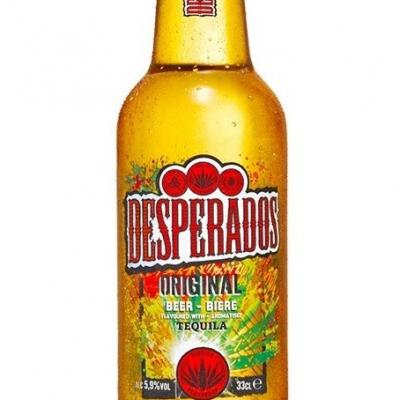 DESPERADOS