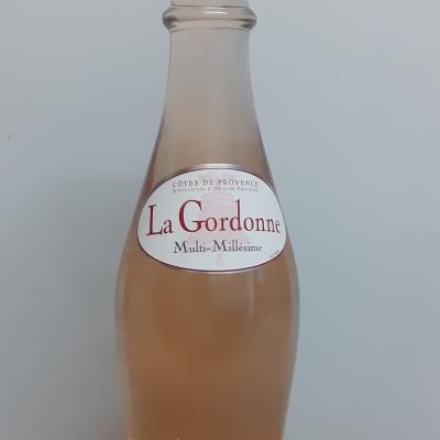 VIN ROSÉ