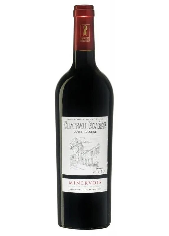VIN ROUGE