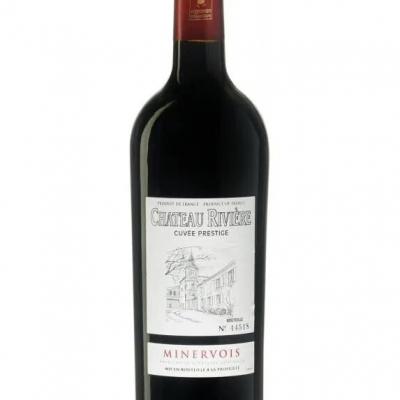 VIN ROUGE