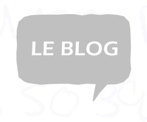 Accueil blog