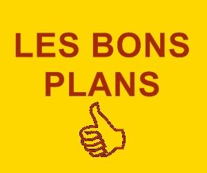 Accueil bons plans