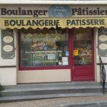 Boulangerie Duffourg