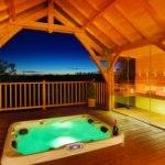 Cabanearbres