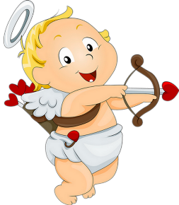 Cupidon 1