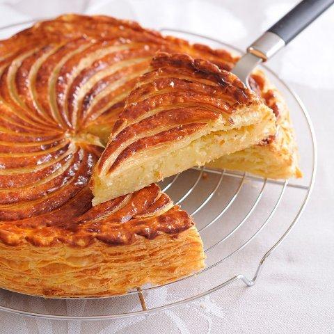 Galettedesrois