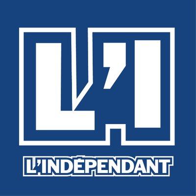 Logo lindependant