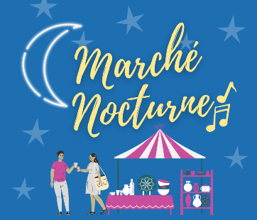 Marche nocturne alzonne