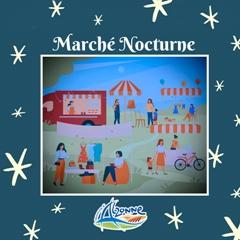 Marche nocturne