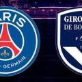 Psg bordeaux